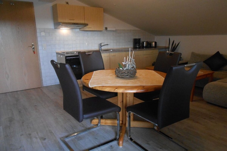 Vakantiehuis in Boebrach, foto 11