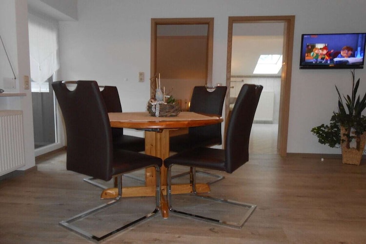 Vakantiehuis in Boebrach, foto 12