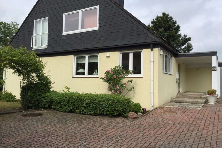 Vakantiehuis in Scharbeutz, foto 2