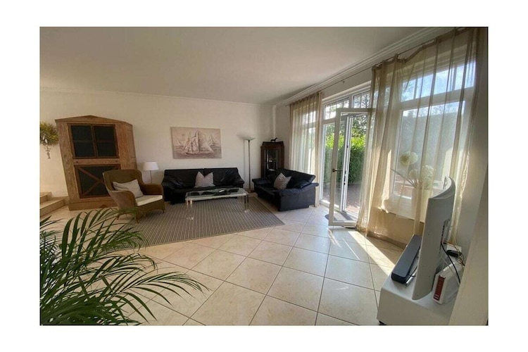 Vakantiehuis in Scharbeutz, foto 3