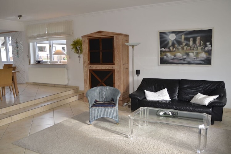 Vakantiehuis in Scharbeutz, foto 5