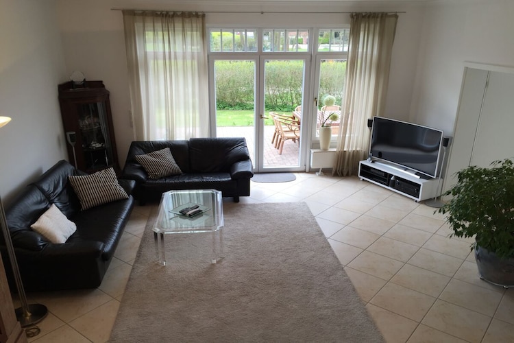 Vakantiehuis in Scharbeutz, foto 6