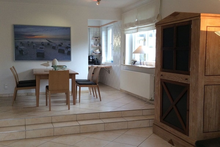Vakantiehuis in Scharbeutz, foto 7