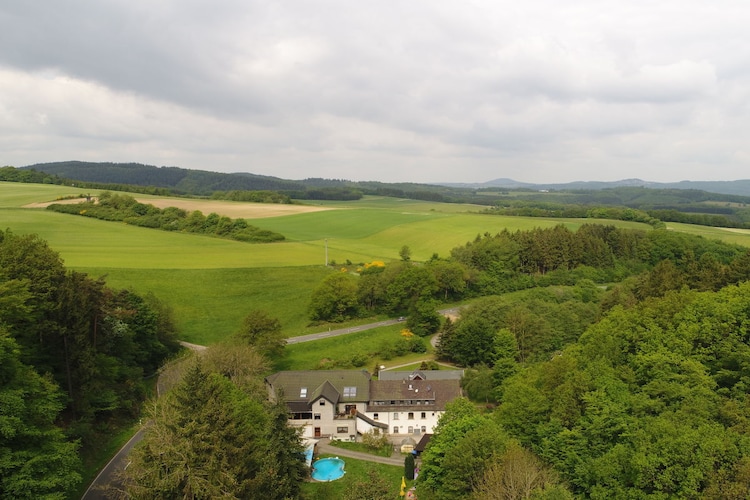 Vakantiehuis in Herschbroich, foto 3