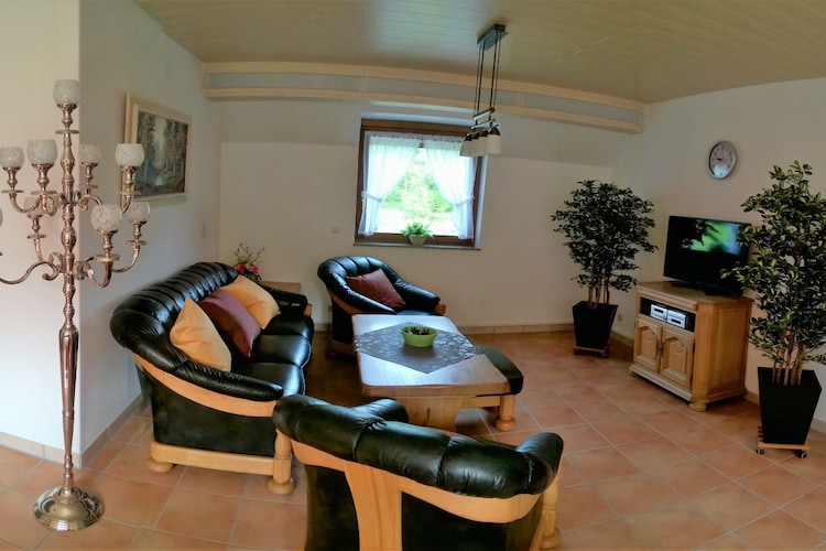 Vakantiehuis in Herschbroich, foto 7
