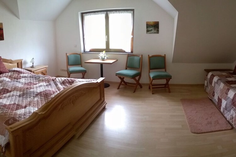 Vakantiehuis in Herschbroich, foto 9
