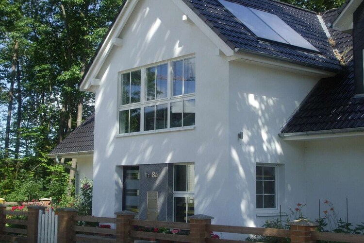 Vakantiehuis in Satow, foto 3