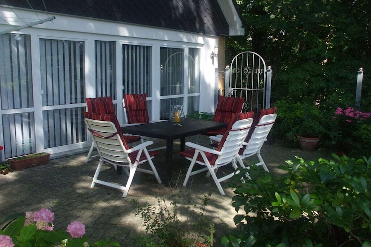 Vakantiehuis in Satow, foto 8