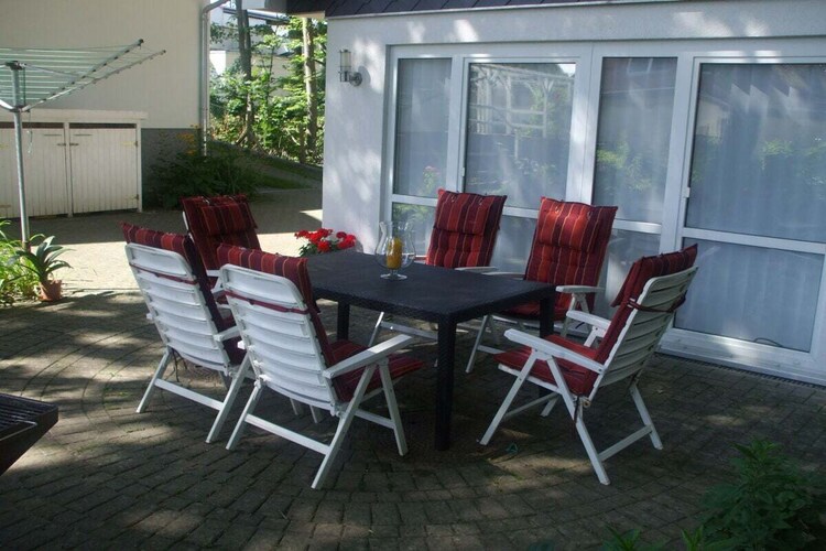 Vakantiehuis in Satow, foto 9