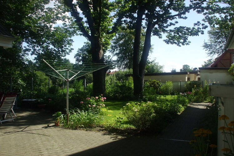 Vakantiehuis in Satow, foto 10