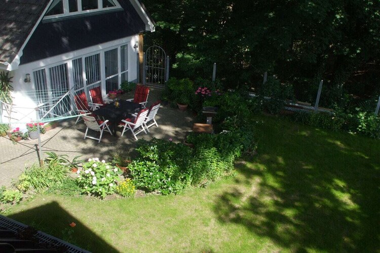 Vakantiehuis in Satow, foto 12