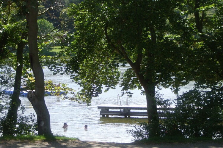 Vakantiehuis in Satow, foto 14