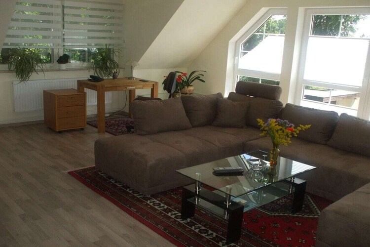 Vakantiehuis in Satow, foto 15