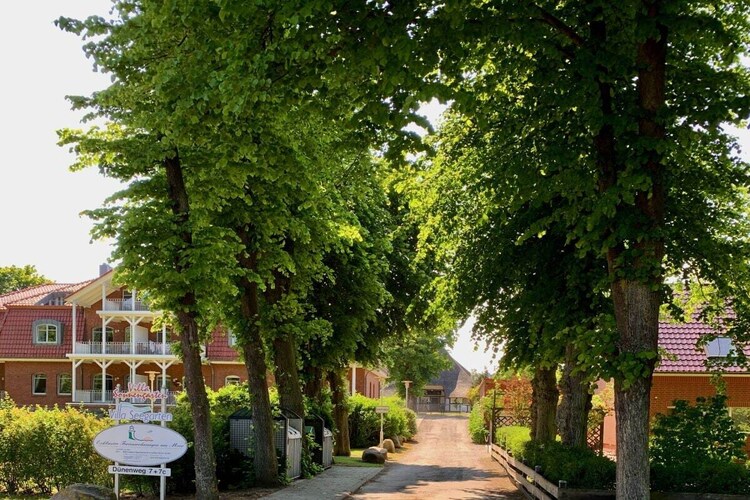 Vakantiehuis in Boltenhagen, foto 2