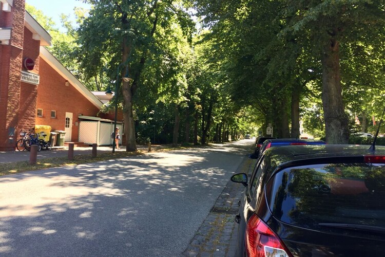 Vakantiehuis in Boltenhagen, foto 3