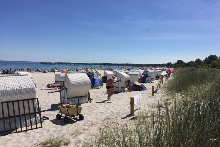 Vakantiehuis in Boltenhagen, foto 15
