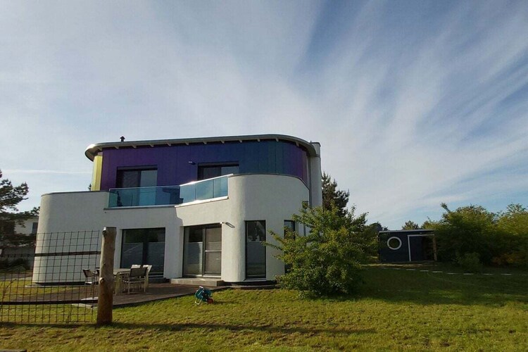 Vakantiehuis in Pruchten, foto 2