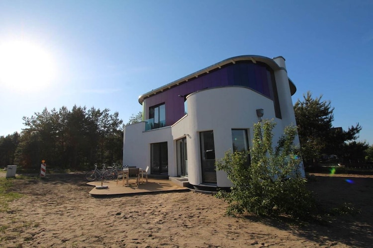 Vakantiehuis in Pruchten, foto 7