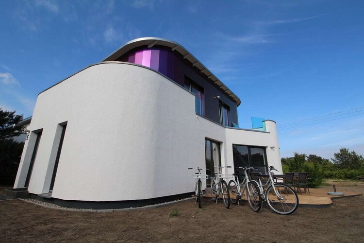 Vakantiehuis in Pruchten, foto 8