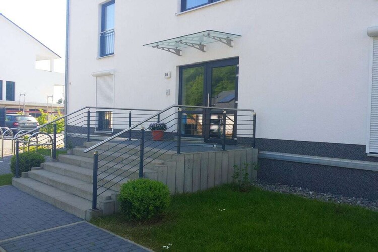 Vakantiehuis in Sassnitz, foto 2