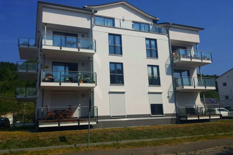 Vakantiehuis in Sassnitz, foto 3
