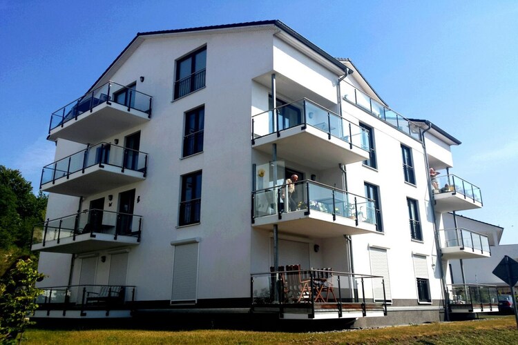 Vakantiehuis in Sassnitz, foto 4