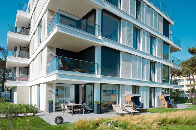 Vakantiehuis in Ostseebad Binz, foto 2