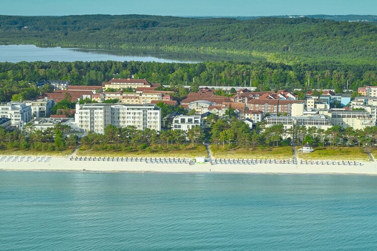 Vakantiehuis in Ostseebad Binz, foto 3
