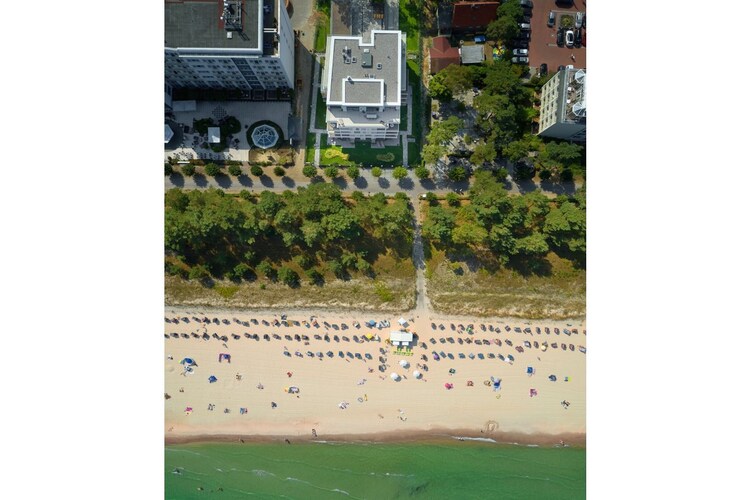 Vakantiehuis in Ostseebad Binz, foto 4