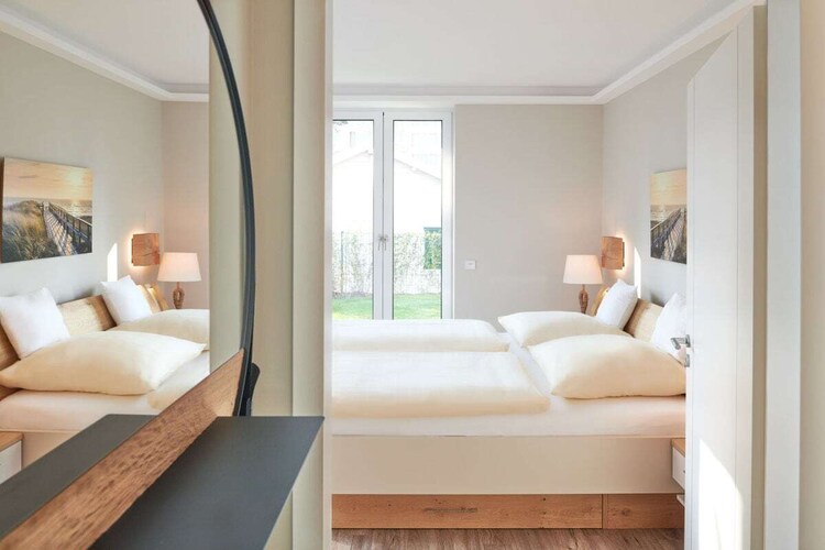 Vakantiehuis in Ostseebad Binz, foto 10