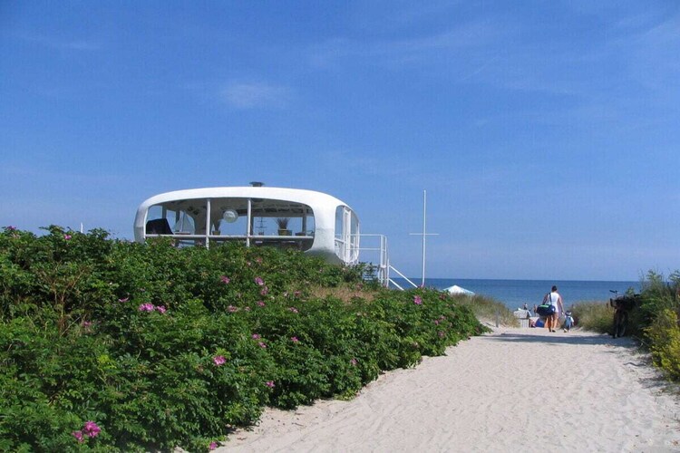 Vakantiehuis in Ostseebad Binz, foto 2
