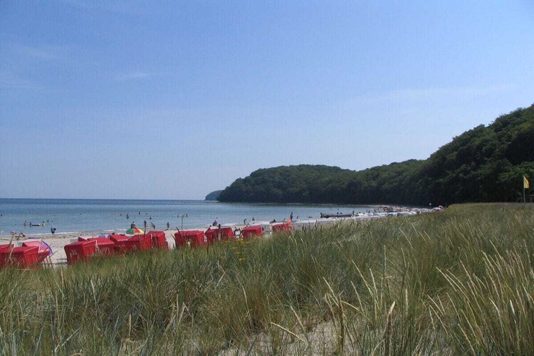 Vakantiehuis in Ostseebad Binz, foto 3