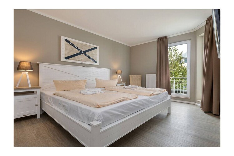 Vakantiehuis in Ostseebad Binz, foto 5