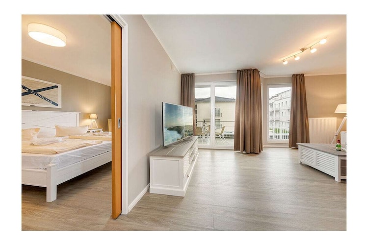 Vakantiehuis in Ostseebad Binz, foto 6