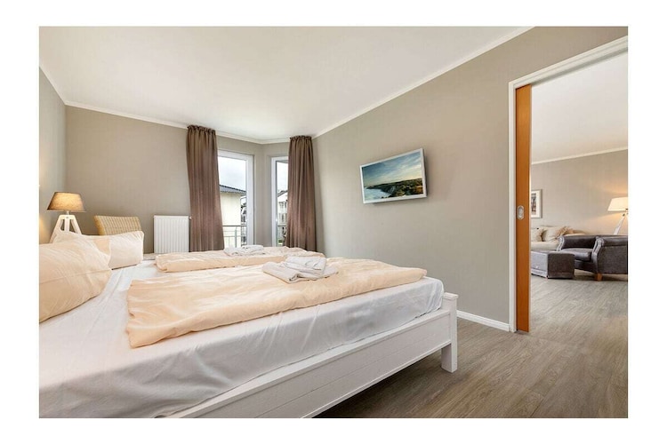 Vakantiehuis in Ostseebad Binz, foto 7