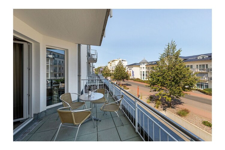 Vakantiehuis in Ostseebad Binz, foto 13