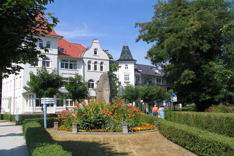 Vakantiehuis in Ostseebad Binz, foto 15