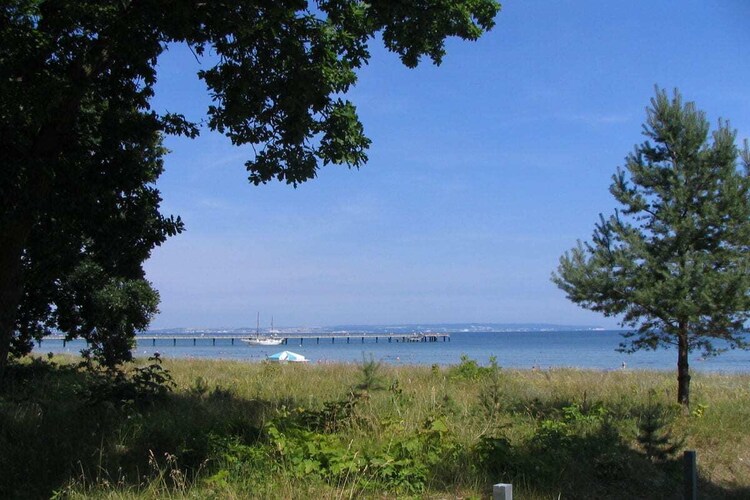 Vakantiehuis in Binz, foto 15