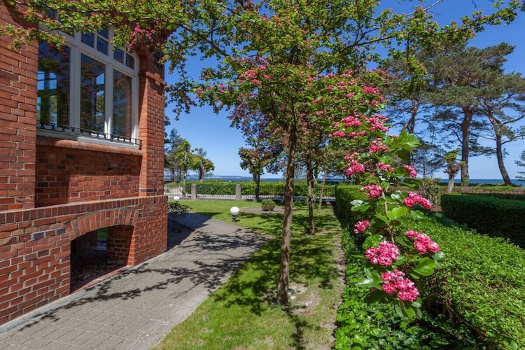 Vakantiehuis in Binz, foto 3