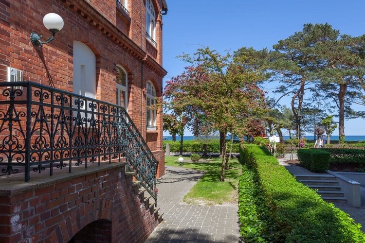Vakantiehuis in Binz, foto 6