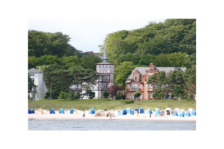 Vakantiehuis in Binz, foto 7