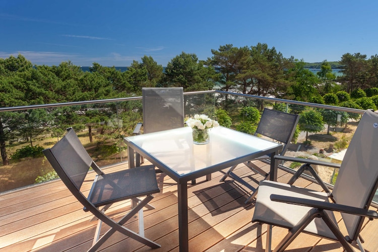 Vakantiehuis in Ostseebad Binz, foto 4
