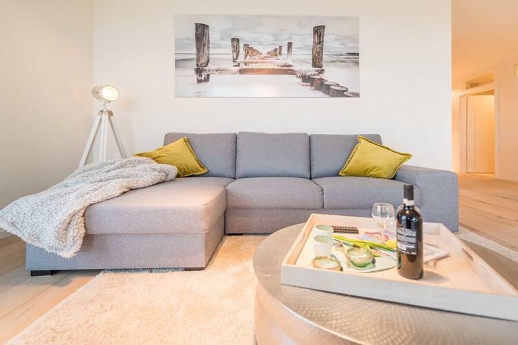 Vakantiehuis in Ostseebad Binz, foto 5