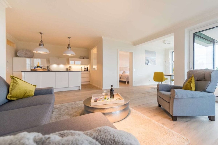 Vakantiehuis in Ostseebad Binz, foto 7