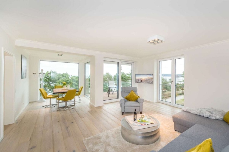 Vakantiehuis in Ostseebad Binz, foto 8