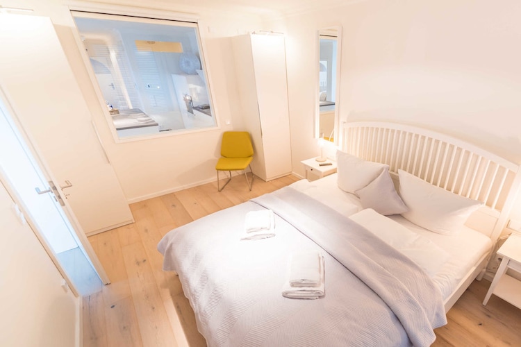 Vakantiehuis in Ostseebad Binz, foto 13