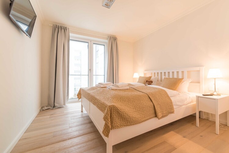 Vakantiehuis in Ostseebad Binz, foto 15