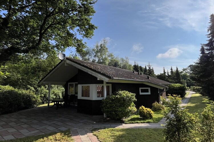 Vakantiehuis in Haren, foto 3