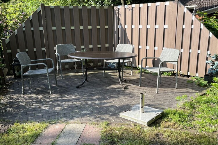 Vakantiehuis in Haren, foto 6
