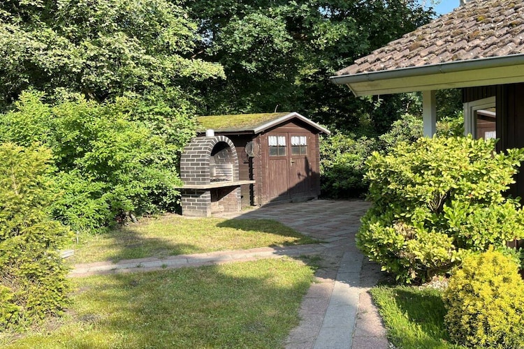 Vakantiehuis in Haren, foto 7